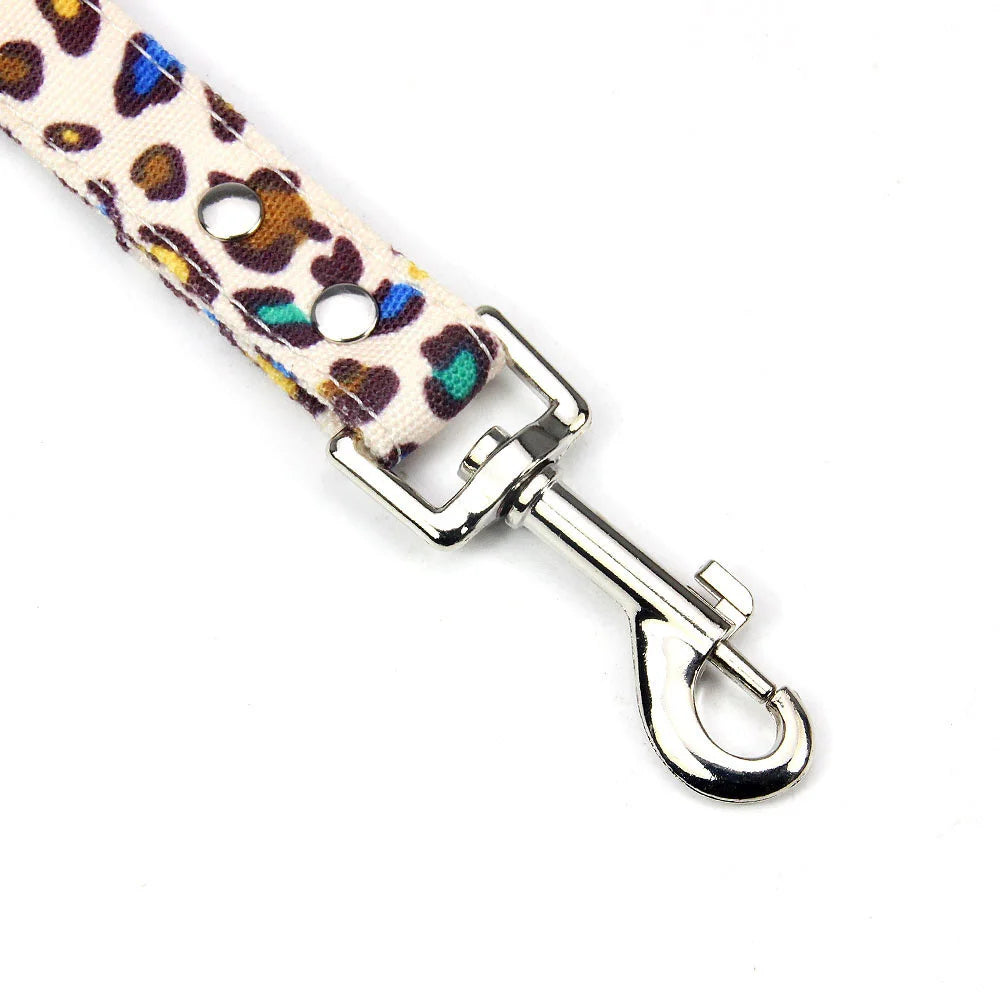 Personalized Dog Collar Name Free Engraved Custom ID Collars for Small Medium Large Dogs Puppy Necklace Pet Leash Pitbull